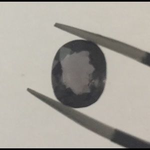 Natural Spinel Oval Cut 2.42 Carats
